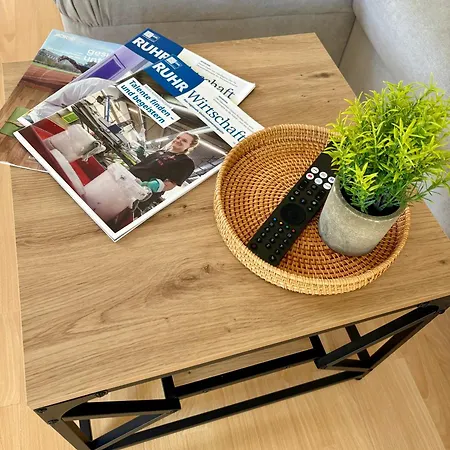 Ruhige, Zentrale Lage - Modernes *