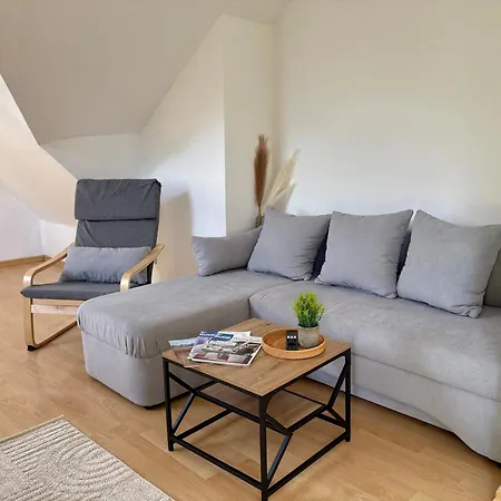 Ruhige, Zentrale Lage - Modernes Lünen