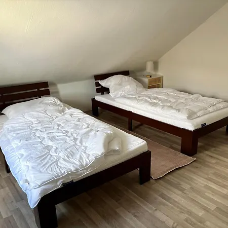 Ruhige, Zentrale Lage - Modernes Lejlighed *