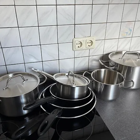 Ruhige, Zentrale Lage - Modernes