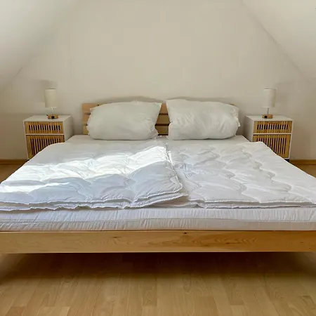 Lejlighed Ruhige, Zentrale Lage - Modernes