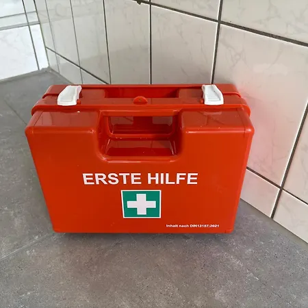 Ruhige, Zentrale Lage - Modernes *