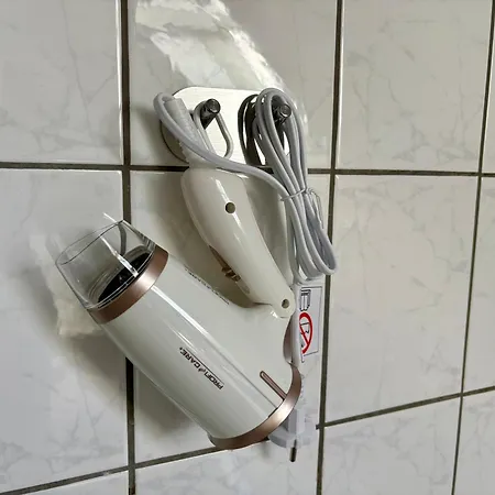 Ruhige, Zentrale Lage - Modernes