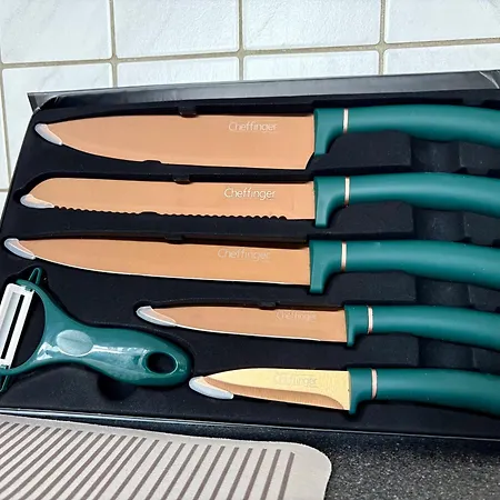 Apartmán Ruhige, Zentrale Lage - Modernes Lünen