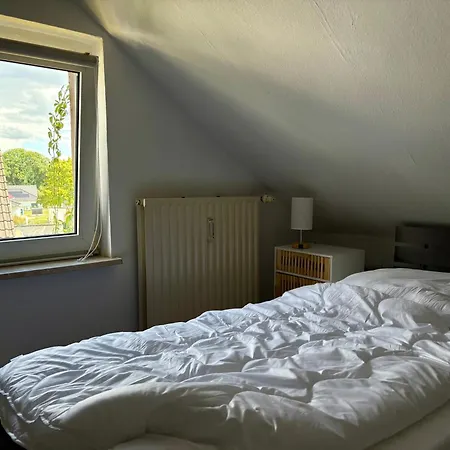 Ruhige, Zentrale Lage - Modernes Lünen