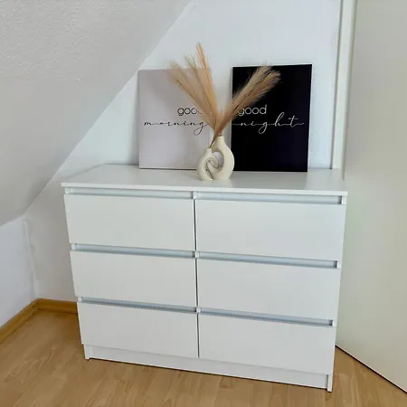 Ruhige, Zentrale Lage - Modernes * Lünen