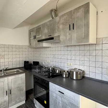 Ruhige, Zentrale Lage - Modernes