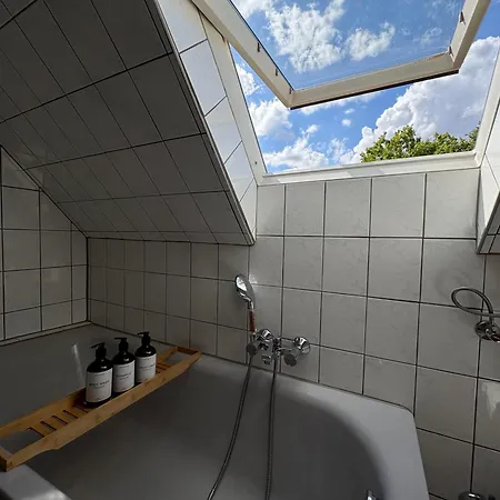 Ruhige, Zentrale Lage - Modernes Apartmán Lünen