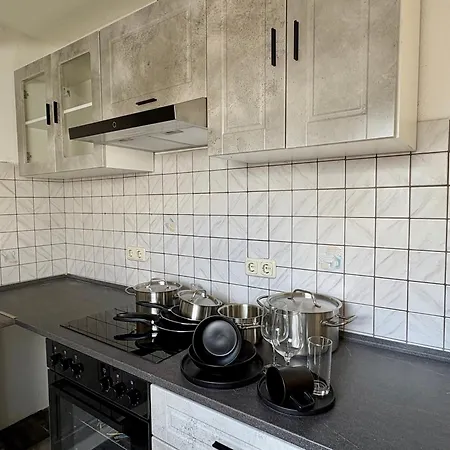 Ruhige, Zentrale Lage - Modernes * Lünen