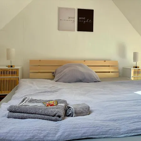 Ruhige, Zentrale Lage - Modernes