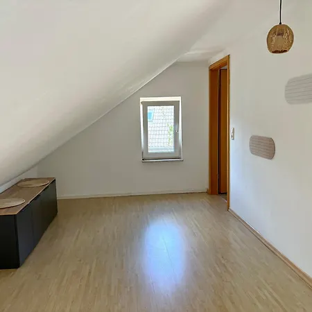 Ruhige, Zentrale Lage - Modernes Apartmán Lünen