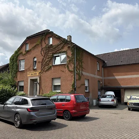 Ruhige, Zentrale Lage - Modernes Lünen