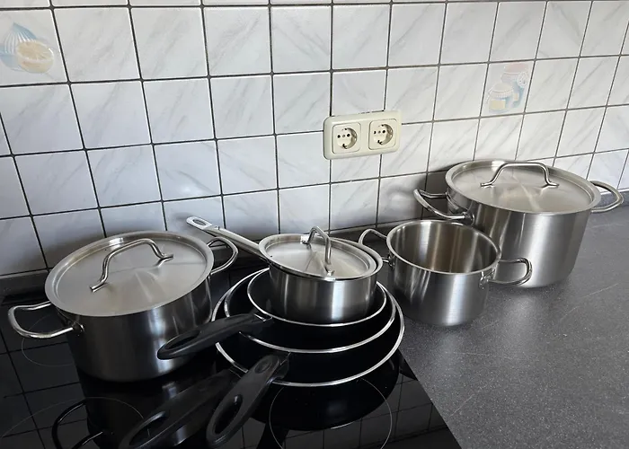 Ruhige, Zentrale Lage - Modernes