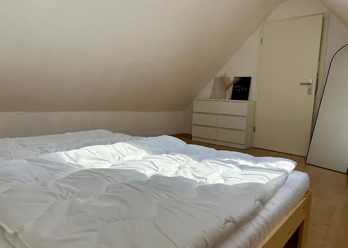 Ruhige, Zentrale Lage - Modernes *