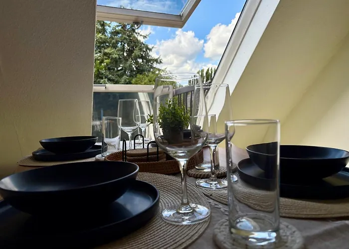 Ruhige, Zentrale Lage - Modernes Lünen