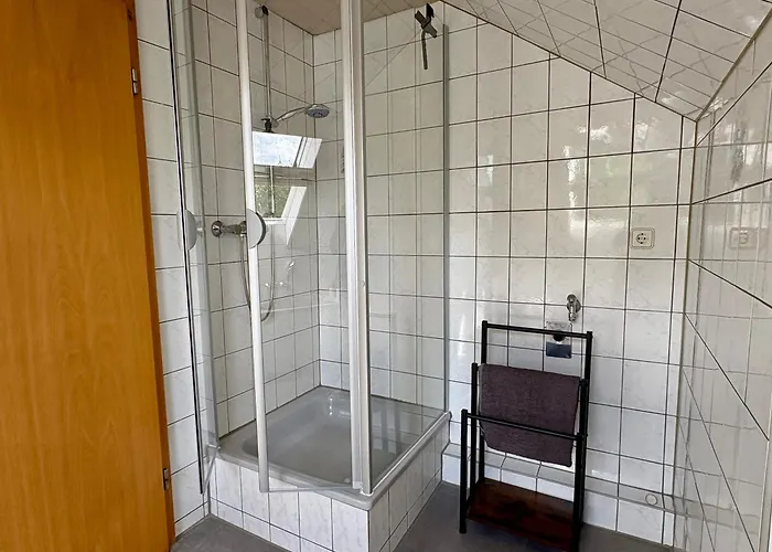 Ruhige, Zentrale Lage - Modernes * Lünen