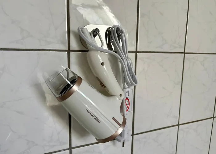 Ruhige, Zentrale Lage - Modernes