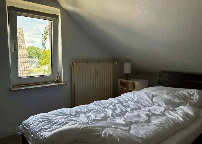 Ruhige, Zentrale Lage - Modernes Lünen