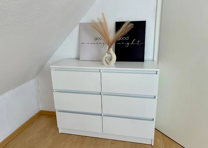 Ruhige, Zentrale Lage - Modernes * Lünen