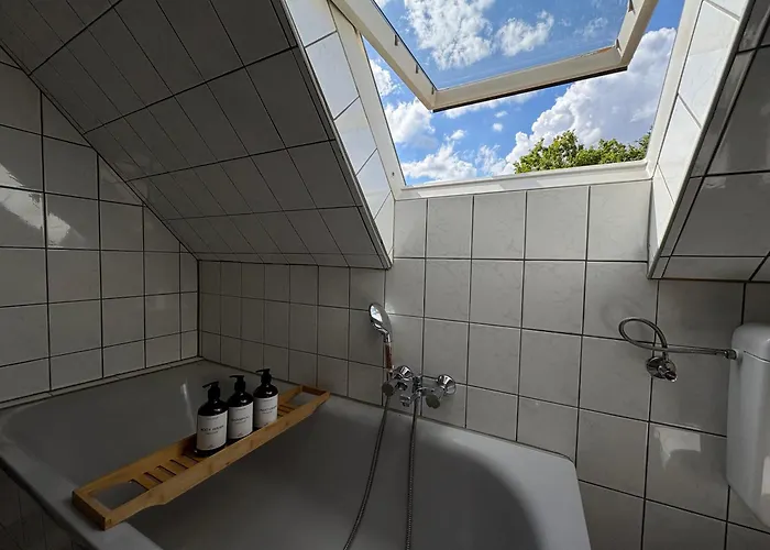 Ruhige, Zentrale Lage - Modernes Apartamento Lünen