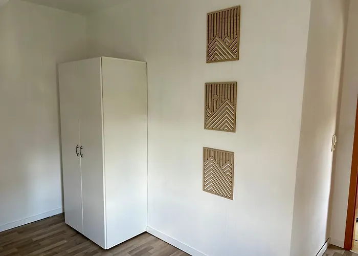 Ruhige, Zentrale Lage - Modernes Lünen