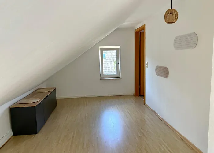 Ruhige, Zentrale Lage - Modernes Apartamento Lünen