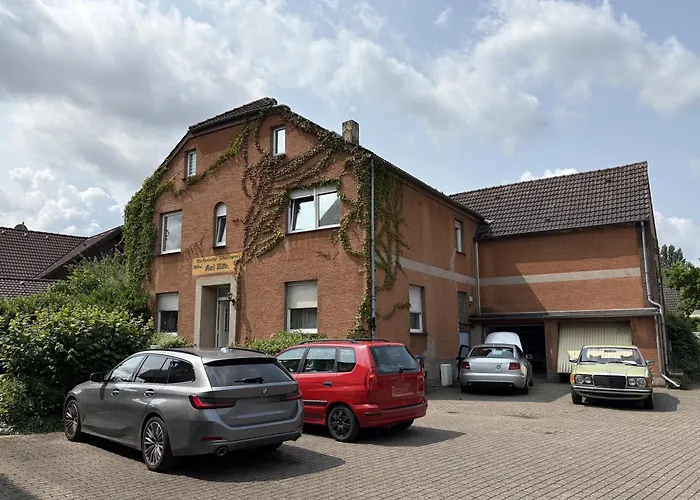 Ruhige, Zentrale Lage - Modernes Lünen